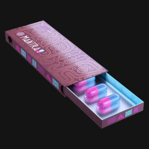 mantra hero capsules