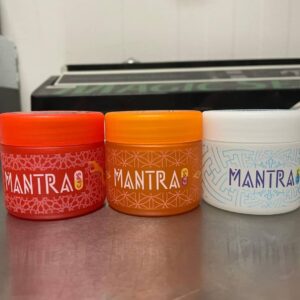 Mantra Gummies