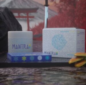 Mantra Nootropic Gummies