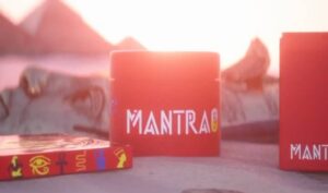 Mantra Serenity Gummies