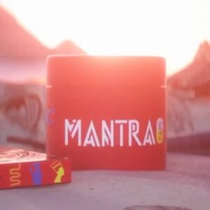 Mantra Serenity Gummies