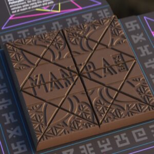 Mantra Chocolate Bars