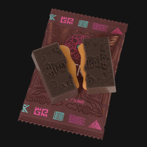 Hero Mini Chocolates