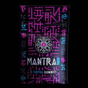 mantra tantra gummies